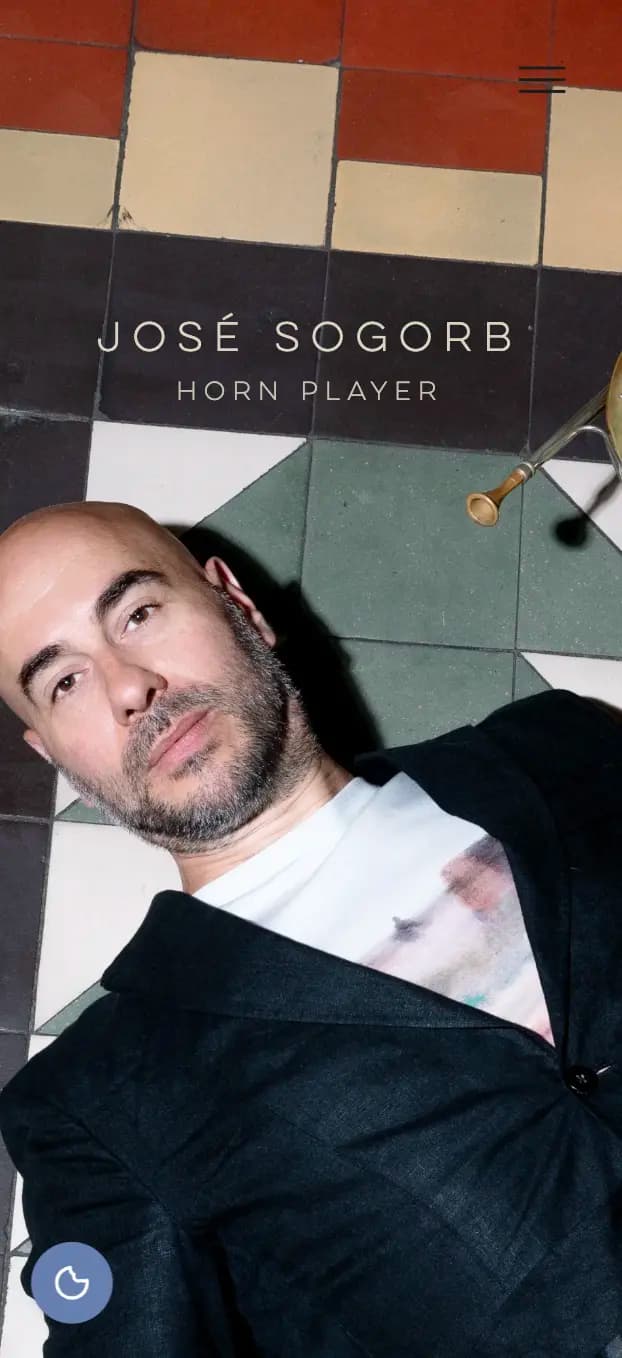 Responsive feature mobile preview